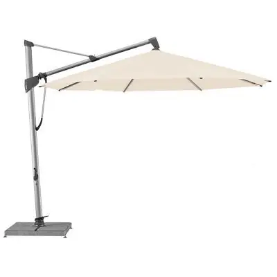 Glatz Sonnenschirm Sombrano S+ Ø 350 cm • Express Lieferung